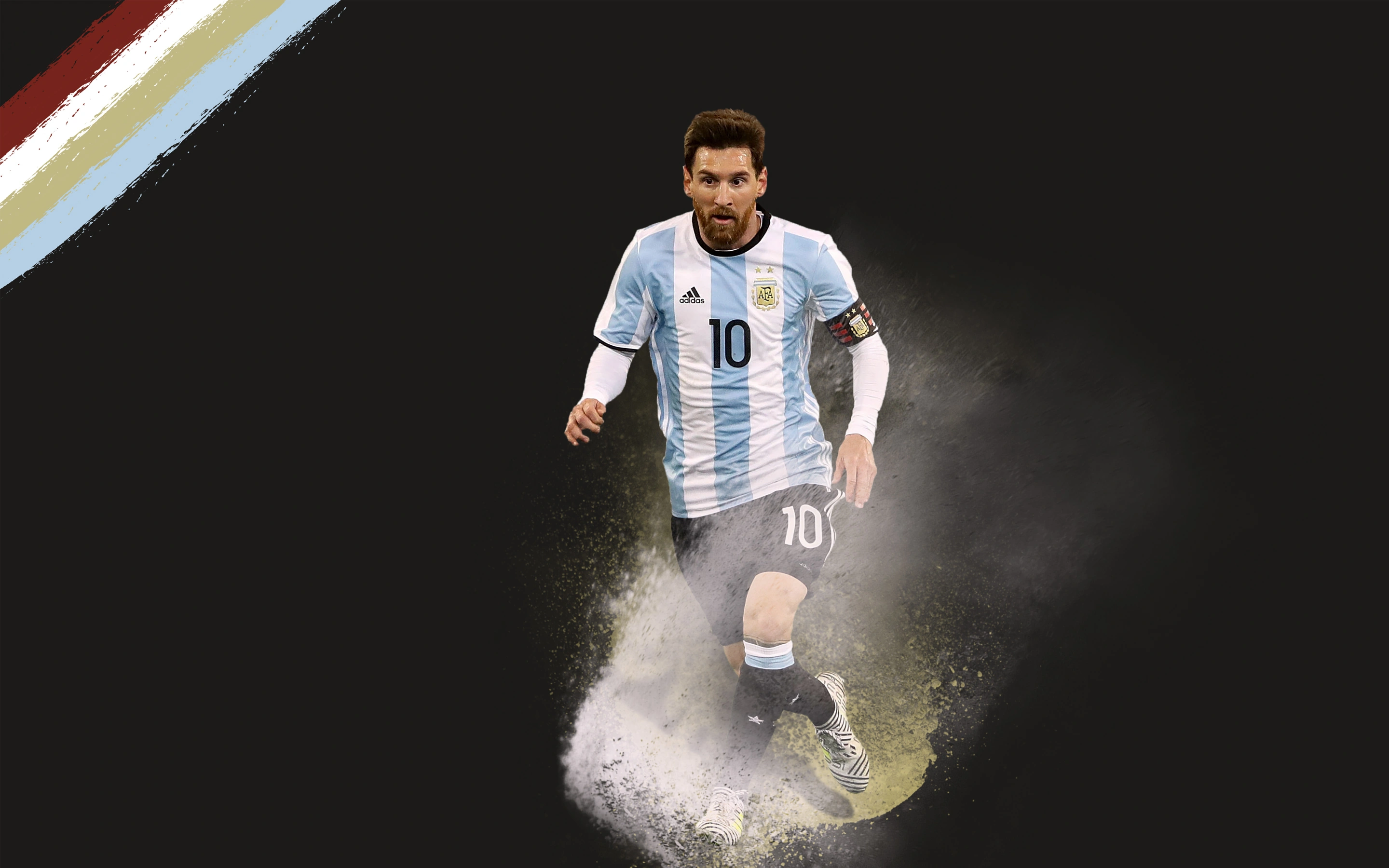Lionel Messi HD 4K980377484 - Lionel Messi HD 4K - Messi, Lionel
